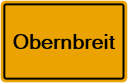 Grundbuchamt Obernbreit