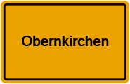Grundbuchamt Obernkirchen