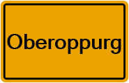 Grundbuchamt Oberoppurg