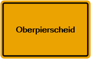 Grundbuchamt Oberpierscheid