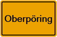 Grundbuchamt Oberpöring