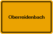 Grundbuchamt Oberreidenbach