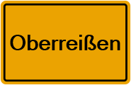 Grundbuchamt Oberreißen