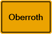 Grundbuchamt Oberroth