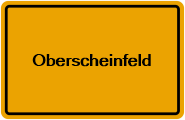 Grundbuchamt Oberscheinfeld