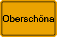 Grundbuchamt Oberschöna