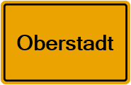 Grundbuchamt Oberstadt