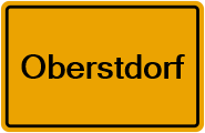 Grundbuchamt Oberstdorf