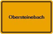 Grundbuchamt Obersteinebach