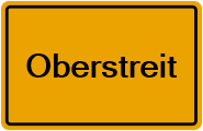 Grundbuchamt Oberstreit