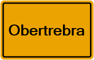 Grundbuchamt Obertrebra