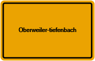 Grundbuchamt Oberweiler-Tiefenbach