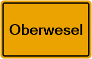 Grundbuchamt Oberwesel
