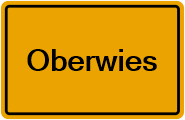 Grundbuchamt Oberwies