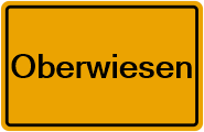 Grundbuchamt Oberwiesen