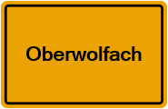Grundbuchamt Oberwolfach