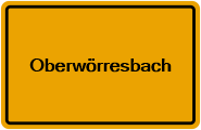 Grundbuchamt Oberwörresbach