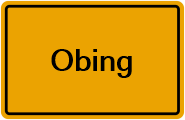 Grundbuchamt Obing