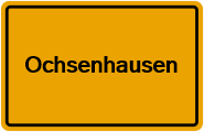 Grundbuchamt Ochsenhausen
