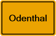 Grundbuchamt Odenthal