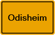 Grundbuchamt Odisheim