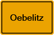Grundbuchamt Oebelitz