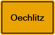 Grundbuchamt Oechlitz
