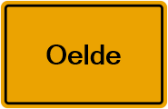 Grundbuchamt Oelde