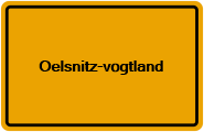 Grundbuchamt Oelsnitz-Vogtland