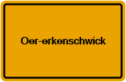 Grundbuchamt Oer-Erkenschwick