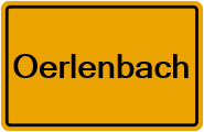 Grundbuchamt Oerlenbach