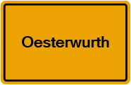 Grundbuchamt Oesterwurth