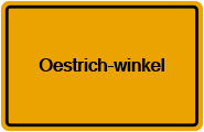 Grundbuchamt Oestrich-Winkel