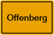 Grundbuchamt Offenberg