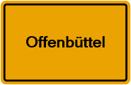 Grundbuchamt Offenbüttel