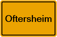 Grundbuchamt Oftersheim