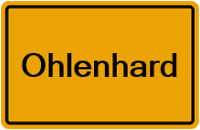 Grundbuchamt Ohlenhard