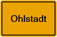 Grundbuchamt Ohlstadt