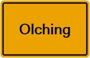 Grundbuchamt Olching