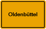 Grundbuchamt Oldenbüttel