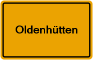 Grundbuchamt Oldenhütten