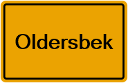 Grundbuchamt Oldersbek