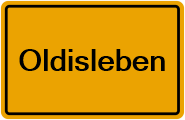 Grundbuchamt Oldisleben