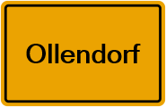 Grundbuchamt Ollendorf