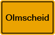 Grundbuchamt Olmscheid