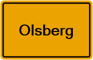 Grundbuchamt Olsberg