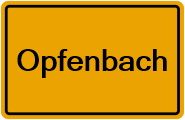 Grundbuchamt Opfenbach