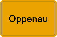 Grundbuchamt Oppenau