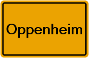 Grundbuchamt Oppenheim