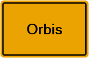Grundbuchamt Orbis